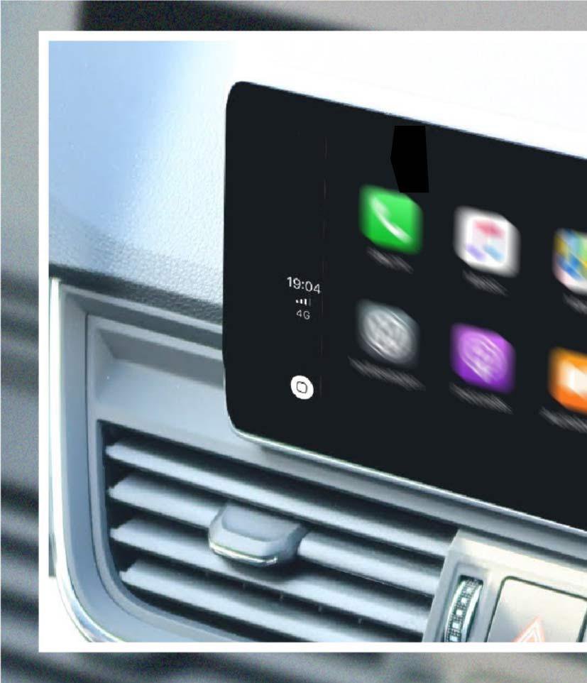 Apple CarPlay Navigation Guide Android Auto Maps APK for Android Download