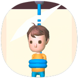 Rescue Cut - Unique Rope Puzzle APK