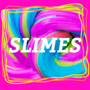 How to make slime APK