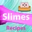 How to Make Slime? Easy Slime Recipes APK