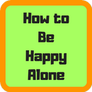 How to Be Happy Alone-APK