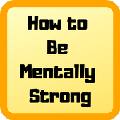 How to Be Mentally Strong and Fearless icon