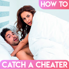 Catch a Cheating Lover biểu tượng
