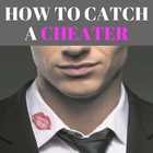 HOW TO CATCH A CHEATER icône