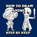 How To Draw Anime APK
