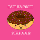 How to draw cute kawaii food APK