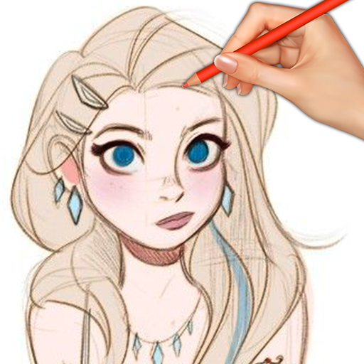 How to draw Cartoons and Comic