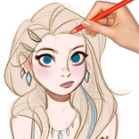 如何画卡通和漫画