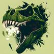 Dino Drawing App: Step-by-Step