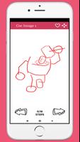 How To Draw Game - C O C OFFLI syot layar 1