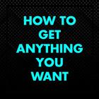 How To Get Anything You Want icon
