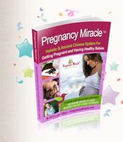 how to get pregnant fast and easy plakat