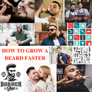 HOW TO GROW A BEARD FASTER - FROM THE BEGINNING APK