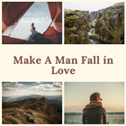 Make a Man Fall in Love Tips icône