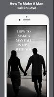 Make a Man Fall in Love Tips Affiche