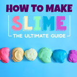 How To Make Slime biểu tượng