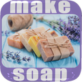 HOW TO MAKE SOAP: