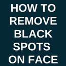 How to Remove Black Spots on F APK