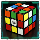 Learn to solve rubik's cube APK