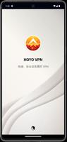 HoYo VPN poster