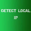 Detect Device IP APK