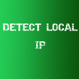 Detect Device IP