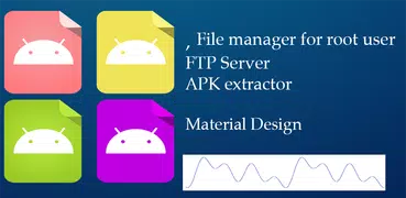 Root Manager