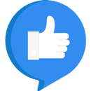 Messenger and video call for Facebook APK