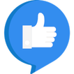”Messenger and video call for Facebook