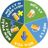 Vòng quay sát phạt