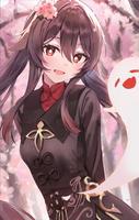 Sexy Anime Girl Wallpaper captura de pantalla 3
