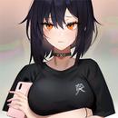 Sexy Girl anime wallpaper APK