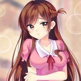 Sexy Anime Girl Wallpaper icône