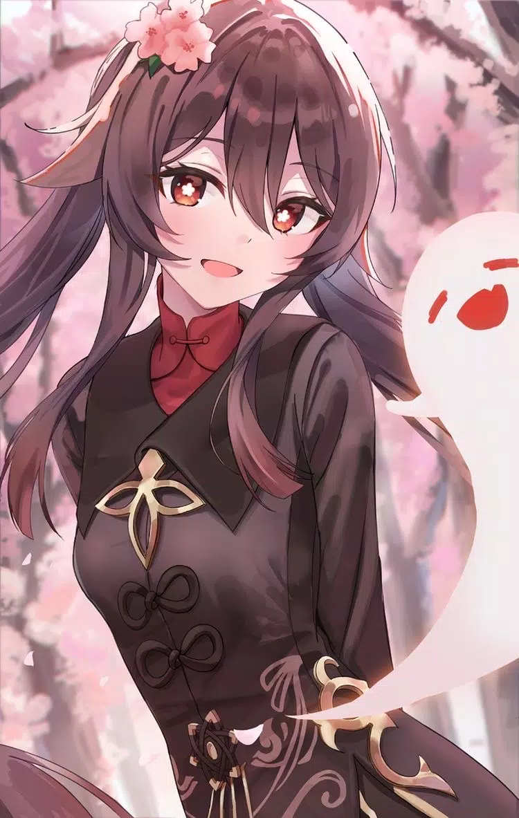 Anime Kawaii Girls Wallpapers - Versão Mais Recente Para Android - Baixe Apk