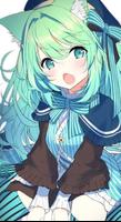 Sexy Anime Girl Wallpapers تصوير الشاشة 2