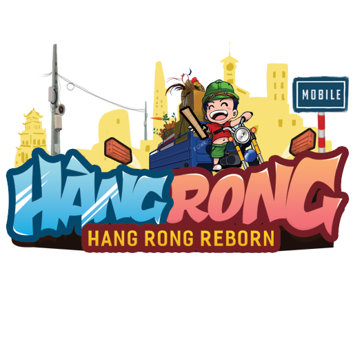 Hang Rong Mobile FanMade