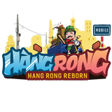 Hang Rong Mobile FanMade アイコン