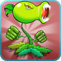 ”Angry Plants