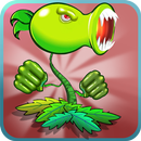 Angry Plants APK