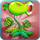 آیکون‌ Angry Plants