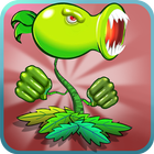 Angry Plants ikon
