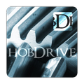HobDrive OBD2 ELM327, car diagnostics, trip comp