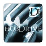 HobDrive OBD2 БортКомп icône