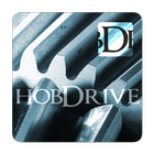 HobDrive OBD2 diag, trip icon