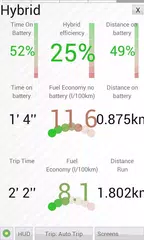 HobDrive OBD2 diag, trip APK download