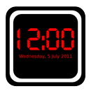 Digital Clock APK