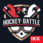 Hockey Battle 2 Zeichen