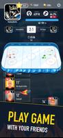 برنامه‌نما Hockey Battle 2 عکس از صفحه