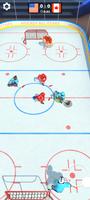 Hockey league masters syot layar 2