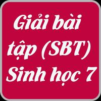 Giải Bài Tập Sinh Học Lớp 7 screenshot 2